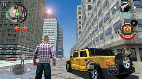gangster games